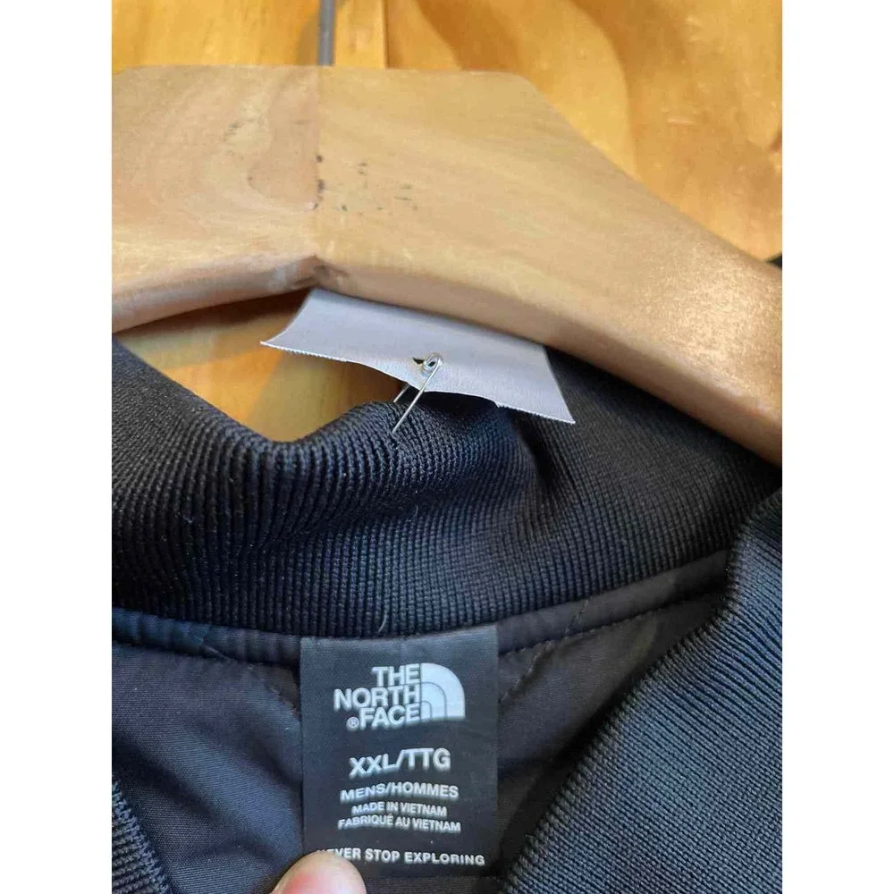 Size XXL The North Face Men's Jacket